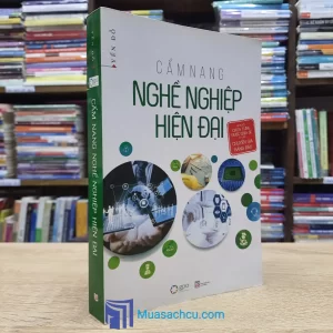 Cẩm Nang Nghề Nghiệp Hiện Đại (Sách cũ)