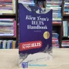 Cẩm Nang Tự Học IELTS - Kien Tran's IELTS Handbook  (Sách cũ)