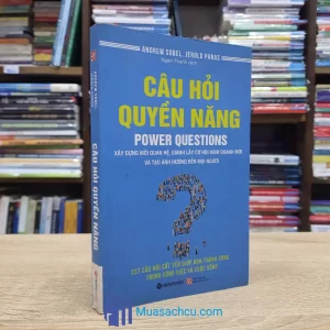 Câu Hỏi Quyền Năng (Sách cũ)