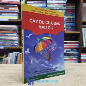 Cây Dù Của Bạn Màu Gì? (Sách cũ)