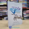 Chạy Đua Với Robot - Joseph E. Aoun (Sách cũ)