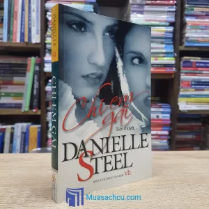 Chị Em Gái - Danielle Steel (Sách cũ)