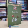 Chìa Khóa Vàng - Toán Học (Sách cũ)