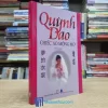 Chiếc Áo Mộng Mơ - Quỳnh Dao (Sách cũ)