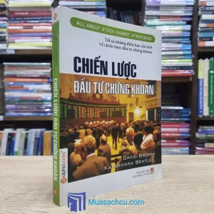 Chiến Lược Đầu Tư Chứng Khoán (Sách cũ)