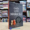 Chiến Lược Nhân Sự (Sách cũ)