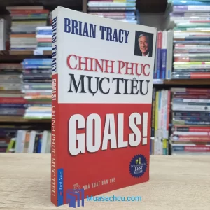 Chinh Phục Mục Tiêu (Sách Cũ)