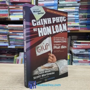 Chinh Phục Sự Hỗn Loạn (Sách cũ)