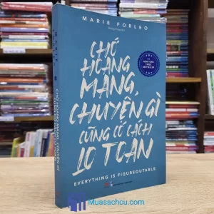 Chớ Hoang Mang, Chuyện Gì Cũng Có Cách Lo Toan (Sách cũ)