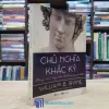 Chủ Nghĩa Khắc Kỷ - Phong Cách Sống Bản Lĩnh Và Bình Thản (Sách cũ)