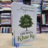 Chủ Nghĩa Khắc Kỷ - Từ Tự Chủ Đến Bình An (Sách cũ)