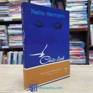 Chữa Lành - Nellie Hermann (Sách cũ)