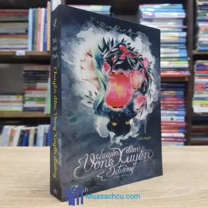 Chuyện Đêm Vong Xuyên Đường (Sách cũ)