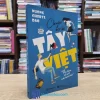 Chuyện Hẹn Hò Tây - Việt (Sách cũ)