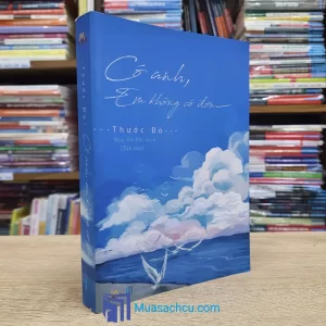 Có Anh, Em Không Cô Đơn (Sách cũ)