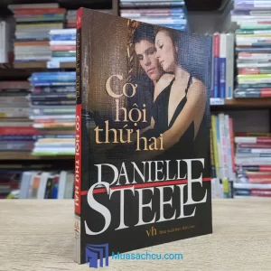 Cơ Hội Thứ Hai - Danielle Steel (Sách cũ)