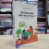 Có Lẽ Bạn Nên Gặp "Bác Sĩ Tâm Lý" (Sách cũ)