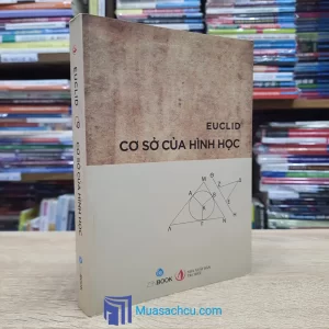 Cơ Sở Của Hình Học (Sách cũ)