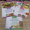 Combo 3 cuốn - Người Nội Trợ Thông Minh (Sách cũ)
