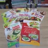 Combo 5 cuốn - Món Ăn Thường Ngày Chữa Bệnh (Sách cũ)