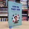 Con Mẹ Thật Giỏi - Tìm Ra Và Phát Huy Ưu Thế Của Trẻ Để Giúp Con Trưởng Thành (Sách cũ)