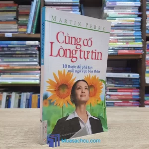 Củng Cố Lòng Tự Tin (Sách cũ)