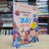 Cùng Con Vượt "Bão" Tuổi Teen (Sách cũ)