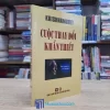 Cuộc Thay Đổi Khẩn Thiết - Krishnamurti (Sách cũ)