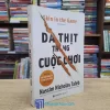 Da Thịt Trong Cuộc Chơi (Sách cũ)