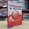 Dám Thay Đổi Chính Mình (Sách cũ)