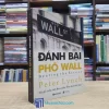 Đánh Bại Phố Wall (Sách cũ)
