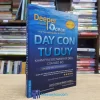 Dạy Con Tư Duy - Khám Phá Sức Mạnh Kỳ Diệu Của Não Bộ (Sách cũ)