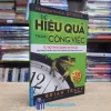Để Hiệu Quả Trong Công Việc (Sách cũ)