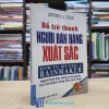 Để Trở Thành Người Bán Hàng Xuất Sắc - TB 2012 (Sách cũ)