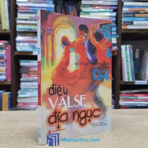 Điệu Valse Địa Ngục - Di li (Sách cũ)