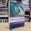 Định Vị Cá Nhân - Thông Qua Phương Pháp Thẻ Điểm Cân Bằng Cá Nhân (Sách cũ)