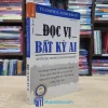 Đọc Vị Bất Kì Ai - Áp Dụng Trong Doanh Nghiệp - TB 2019 (Sách cũ)