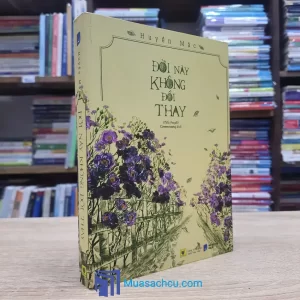 Đời Này Không Đổi Thay - Huyền Mặc (Sách cũ)