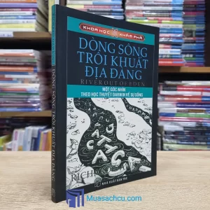 Dòng Sông Trôi Khuất Địa Đàng (Sách cũ)