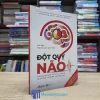 Đột Quỵ Não - Những Nguyên Tắc Vàng Trong Dự Phòng Và Chăm Sóc Đột Quỵ (Sách cũ)