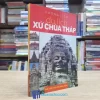 Du Lịch Xứ Chùa Tháp Cam-pu-chia (Sách cũ)