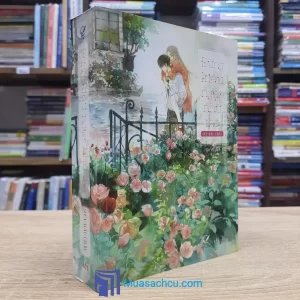 Đừng Kiêu Ngạo Như Thế (Sách cũ)