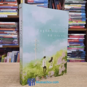Duyên Kiếp Trước Nợ Kiếp Này (Sách cũ)
