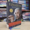 Einstein - Cuộc Đời Và Vũ Trụ (Sách cũ)