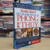 Giải Đáp Tất Cả Các Vấn Đề Về Phong Thủy - Bìa cứng (Sách cũ)