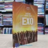Giải Mã Hành Tinh EXO - Bìa cứng (Sách cũ)
