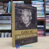 Giáo Sư Hoàng Xuân Nhị - Bìa cứng (Sách cũ)