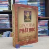 Giáo Trình Phật Học - Chan Khoon San (Sách cũ)