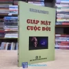 Giáp Mặt Cuộc Đời - Krishnamurti (Sách cũ)