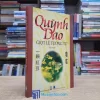 Giọt Lệ Tương Tư - Quỳnh Dao (Sách cũ)